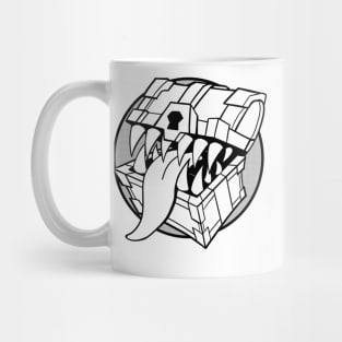 SURPRISE MIMIC Mug